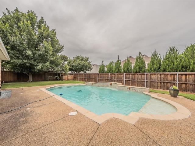 House for sale in Colleyville, Texas