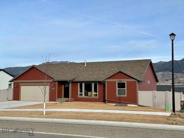 House for sale in Butte, Montana
