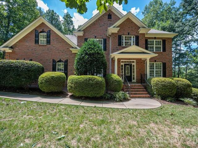 House for sale in Lincolnton, North Carolina
