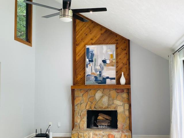 House for sale in Tucker, Georgia