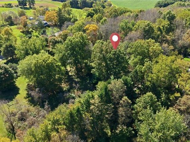 Land for sale in Lisbon, Columbiana County