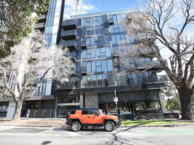 Apartment for rent in Camerons Creek, Victoria