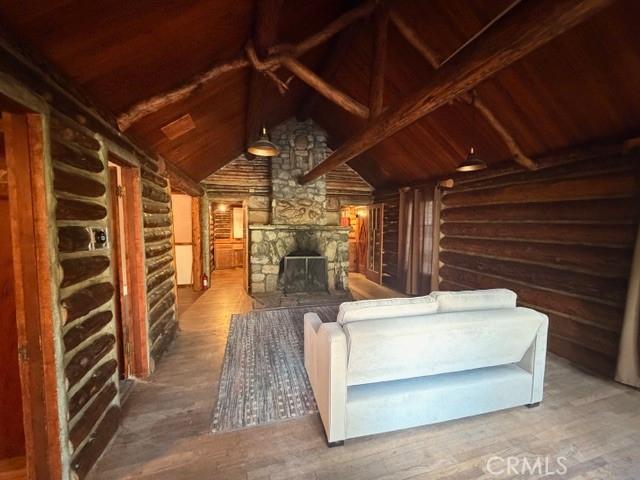 House for sale in Forest Falls, California