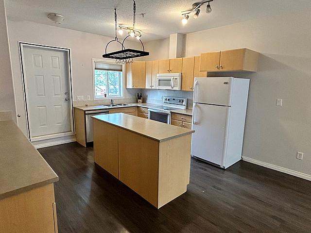 Townhouse for rent in Fort Mcmurray, Alberta