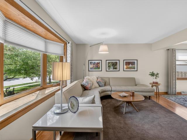 House for sale in Kenosha, Wisconsin