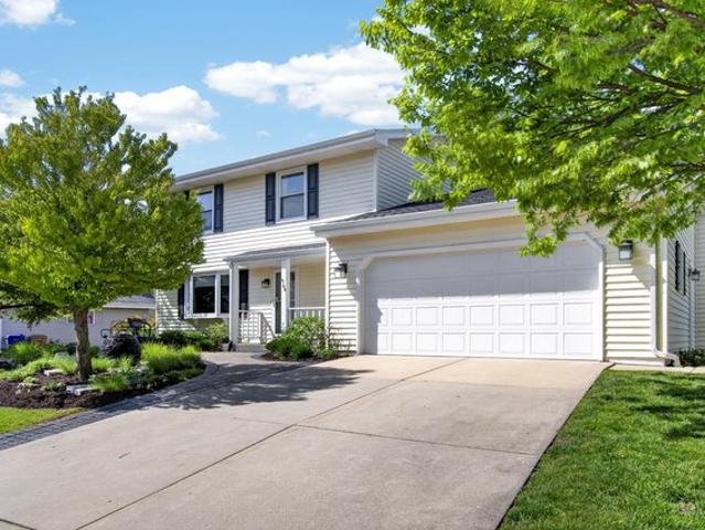 House for sale in Kenosha, Wisconsin