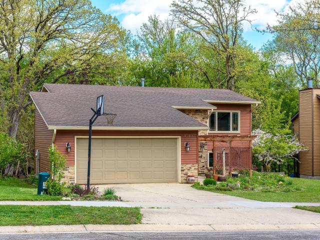 House for sale in Rochester, Minnesota