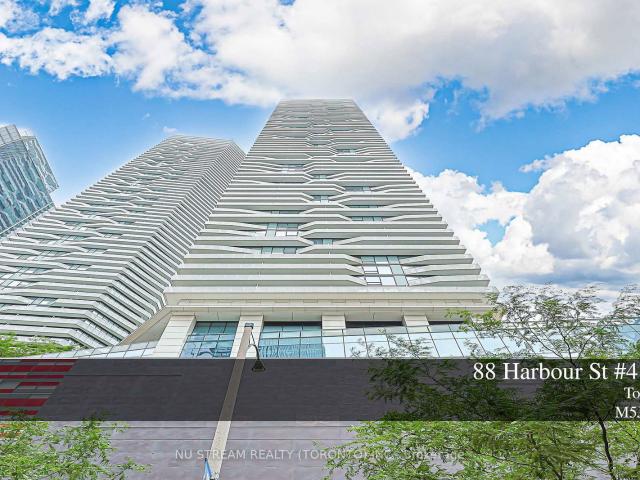 Condo for rent in Woburn, Ontario