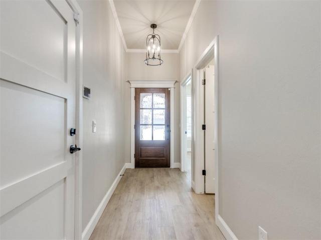 Townhouse for sale in Edmond, Oklahoma