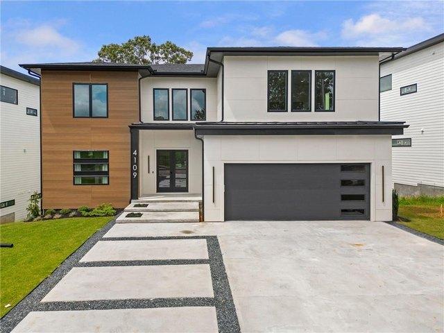 House for sale in Duluth, Georgia