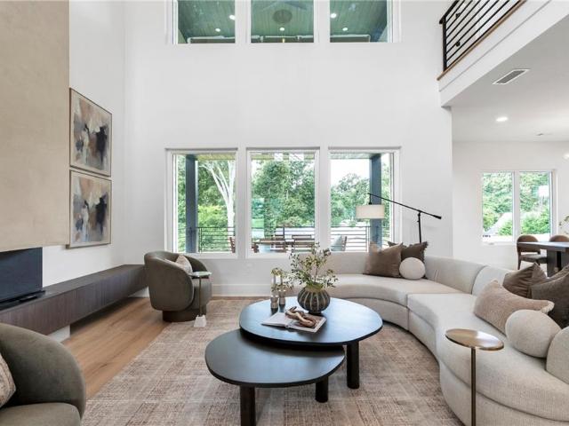 House for sale in Duluth, Georgia