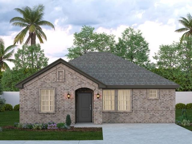 House for sale in Hidalgo, Texas