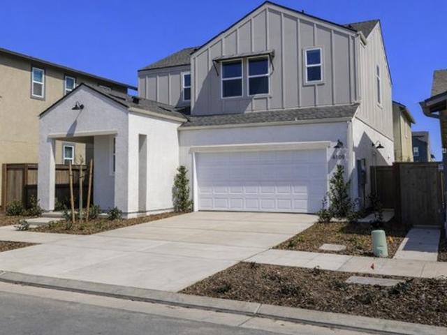 House for sale in Madera, California