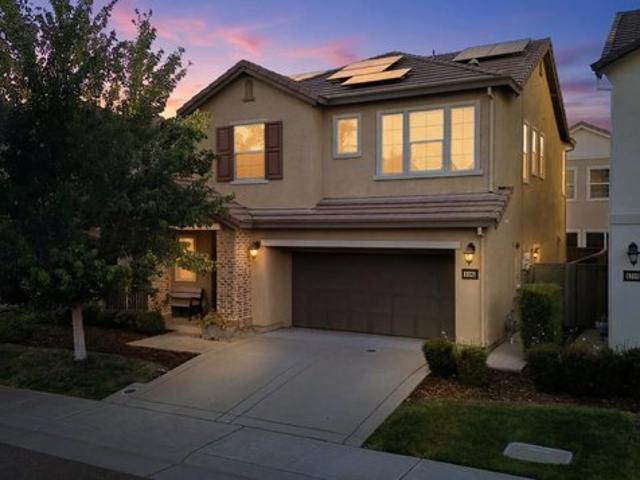 House for sale in Rocklin, California