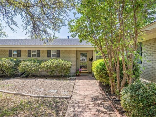 Property for rent in Fort Worth, Texas
