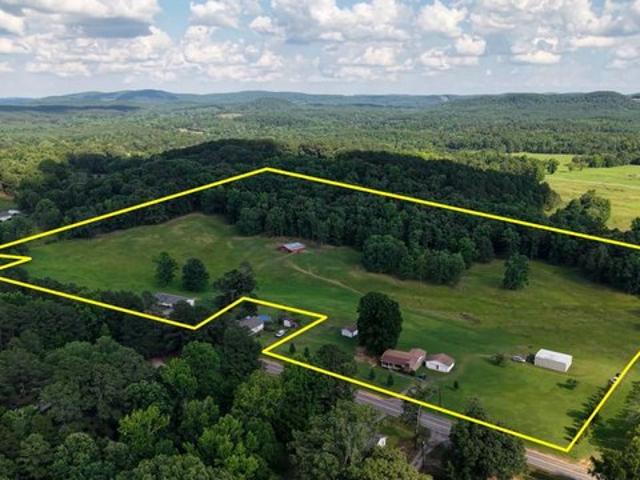 House for sale in Lindale, Georgia