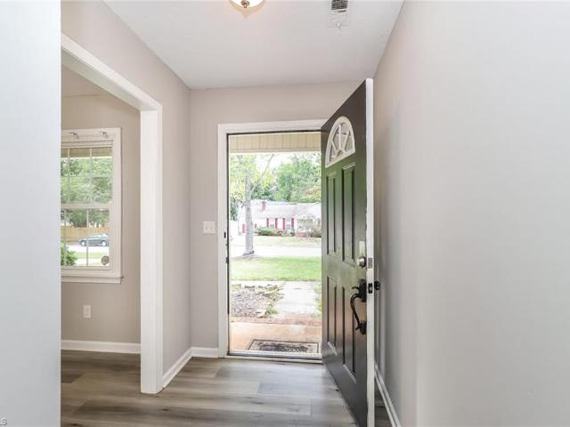 House for sale in Guilford, North Carolina