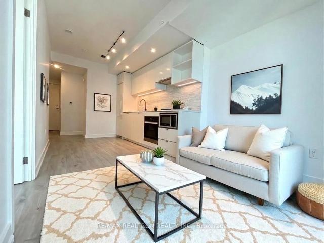 Condo for rent in Woburn, Ontario