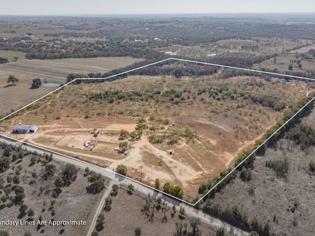 Farm for sale in Dublin, Texas