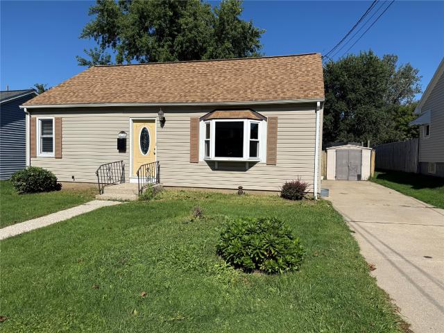 House for sale in Erie, Pennsylvania