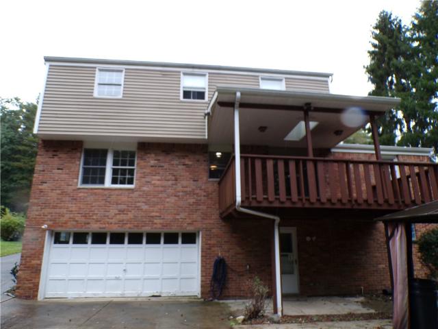 House for sale in Murrysville, Pennsylvania