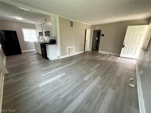 House for sale in Cleveland, Ohio