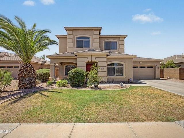 House for sale in Chandler, Arizona