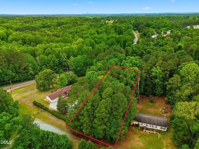 Land for sale in Durham, North Carolina