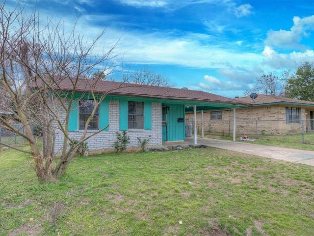 House for sale in Keithville, Louisiana