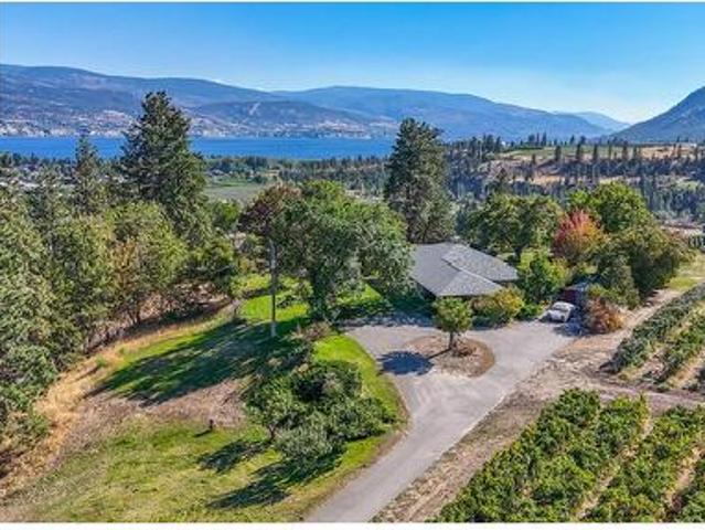 House for sale in Summerland, British Columbia