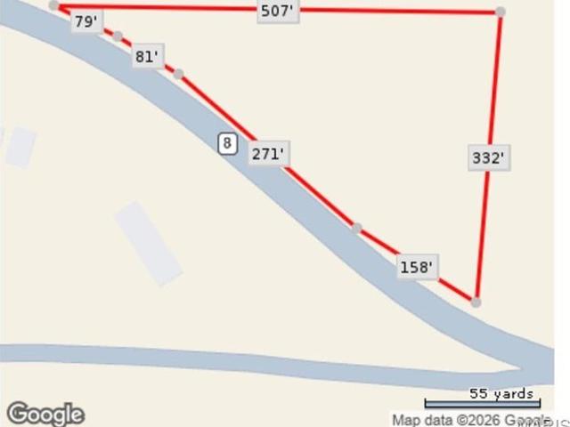 Land for sale in Monroe, Illinois