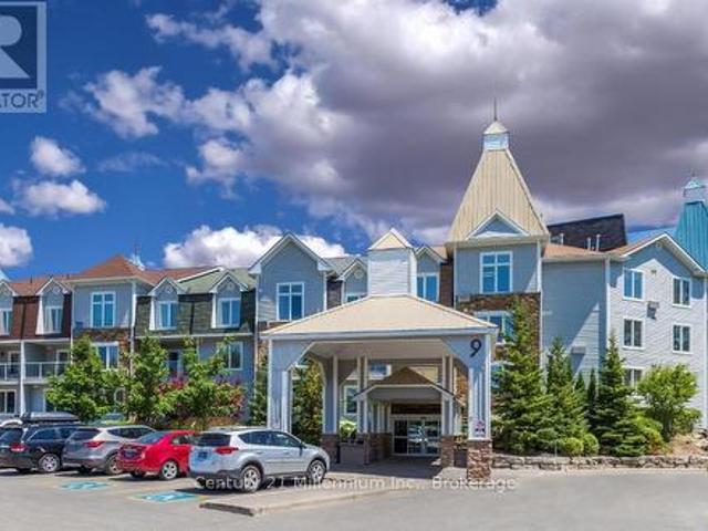 Property for sale in Collingwood, Ontario
