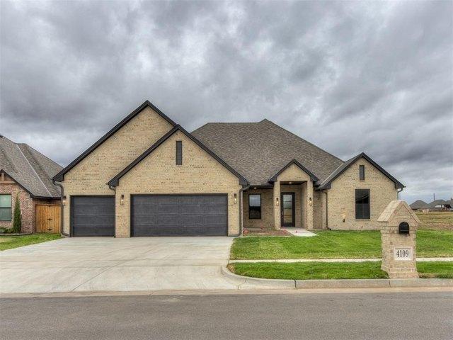 House for sale in Moore, Cleveland County