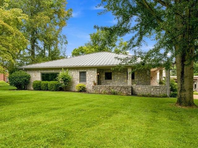 House for sale in Lexington, Kentucky