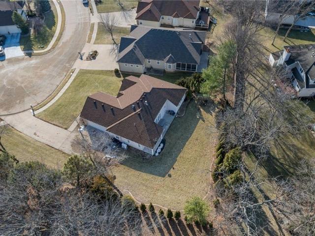 House for sale in Buchanan, Missouri
