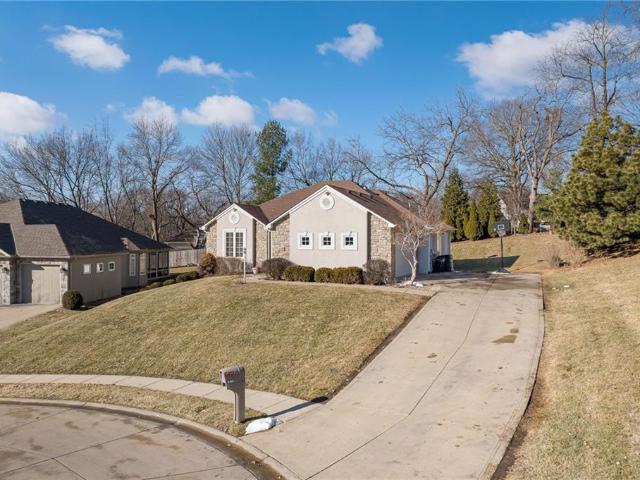 House for sale in Buchanan, Missouri