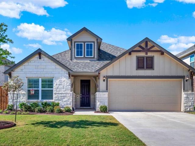 House for sale in Mckinney, Texas