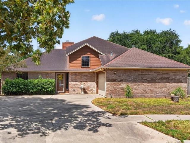 House for sale in Corpus Christi, Texas