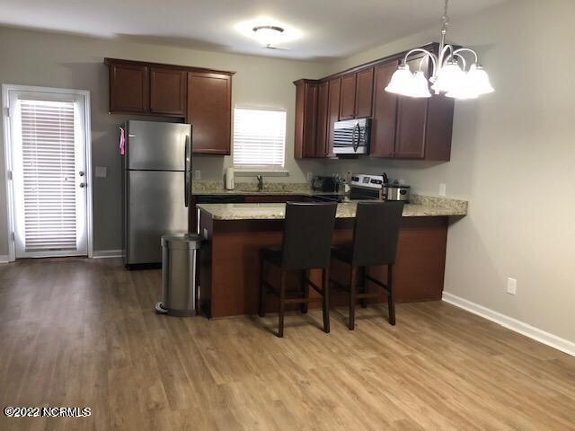 Property for rent in Greenville, North Carolina