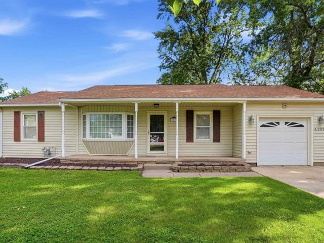 House for sale in Evansdale, Iowa