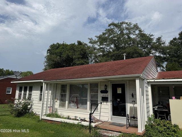 House for sale in Ayden, North Carolina