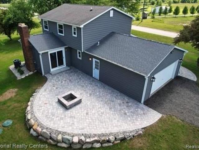 House for sale in Marion Township, Howell