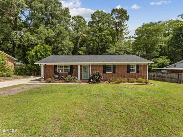House for sale in Wilmington, North Carolina