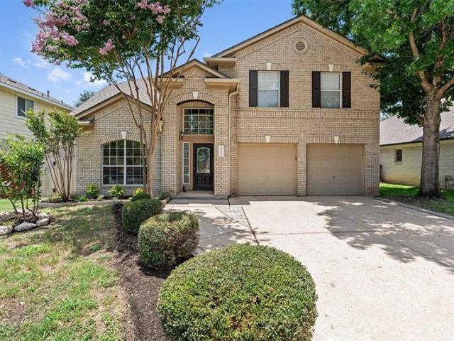 House for sale in Williamson, Texas