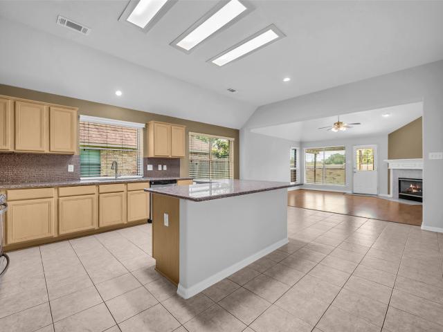 House for sale in Pearland, Texas