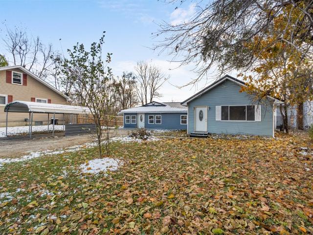 House for sale in Michigan Center, Michigan