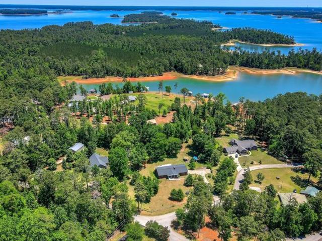 House for sale in Appling, Georgia