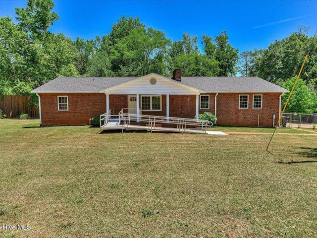 House for sale in Appling, Georgia
