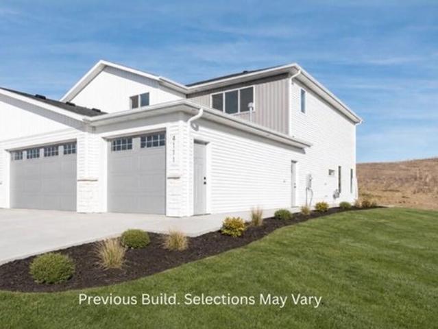 Townhouse for sale in Bismarck, North Dakota