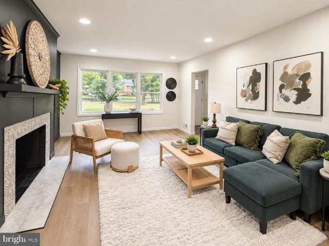 House for sale in Willow Glen, Pikesville